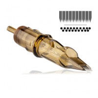 Тату картридж Kwadron Magnum M1 30-19MGLT