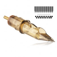 Тату картридж Kwadron Magnum M1 30/23MGLT