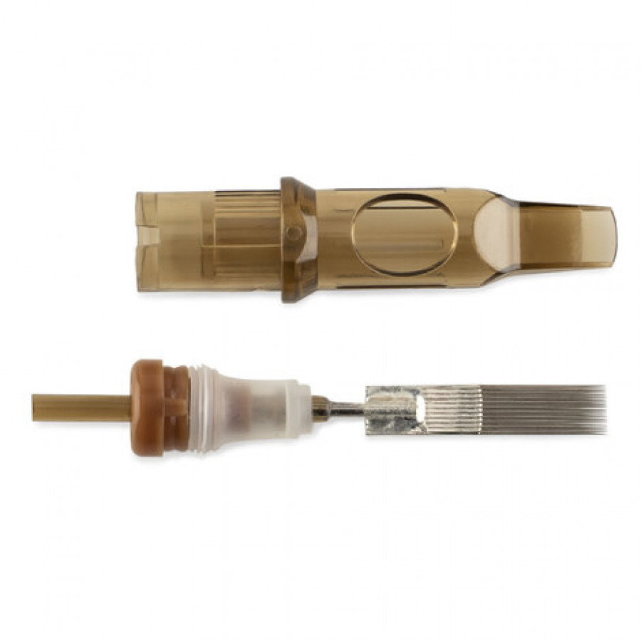 Тату картридж Kwadron Magnum M1 30/23MGLT