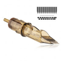 Тату картридж Kwadron Magnum M1 30/27MGLT