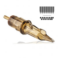 Тату картридж Kwadron Magnum M1 35/13MGLT