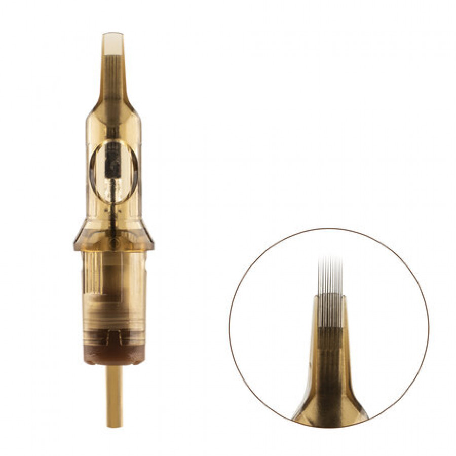 Тату картридж Kwadron Soft Edge Magnum 35/11SEMLT