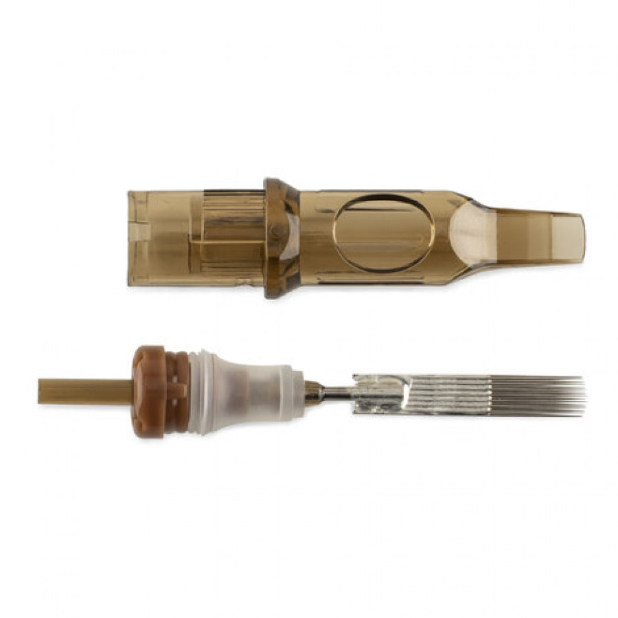 Тату картридж Kwadron Soft Edge Magnum 30/15SEMLT