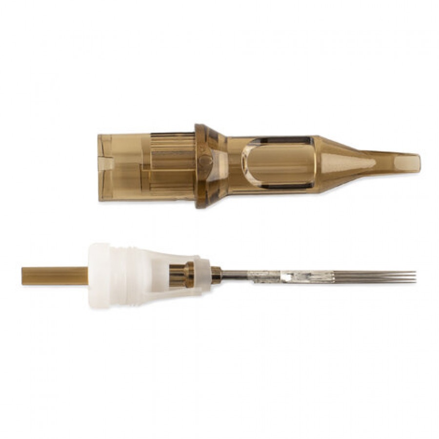 Тату картридж Sublime Kwadron Magnum M1 30/9MGLT