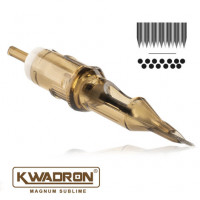 Тату картридж Sublime Kwadron Magnum M1 35/13MGLT
