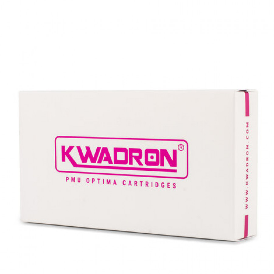 Тату картридж Kwadron Optima 30/7RLLT