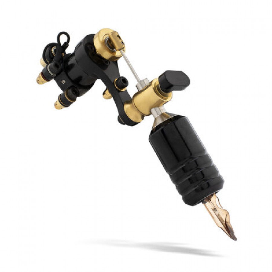 Тату машинка Burlak Tattoo Machines Pirate Pro