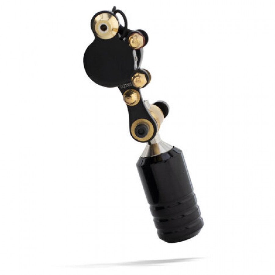 Тату машинка Burlak Tattoo Machines Pirate Pro