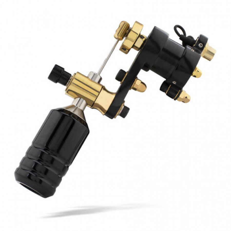 Тату машинка Burlak Tattoo Machines Pirate Pro