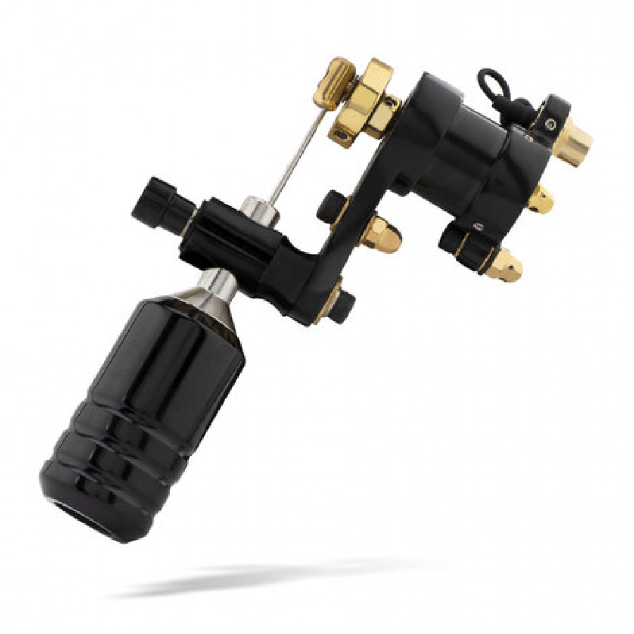 Тату машинка Burlak Tattoo Machines Pirate Pro