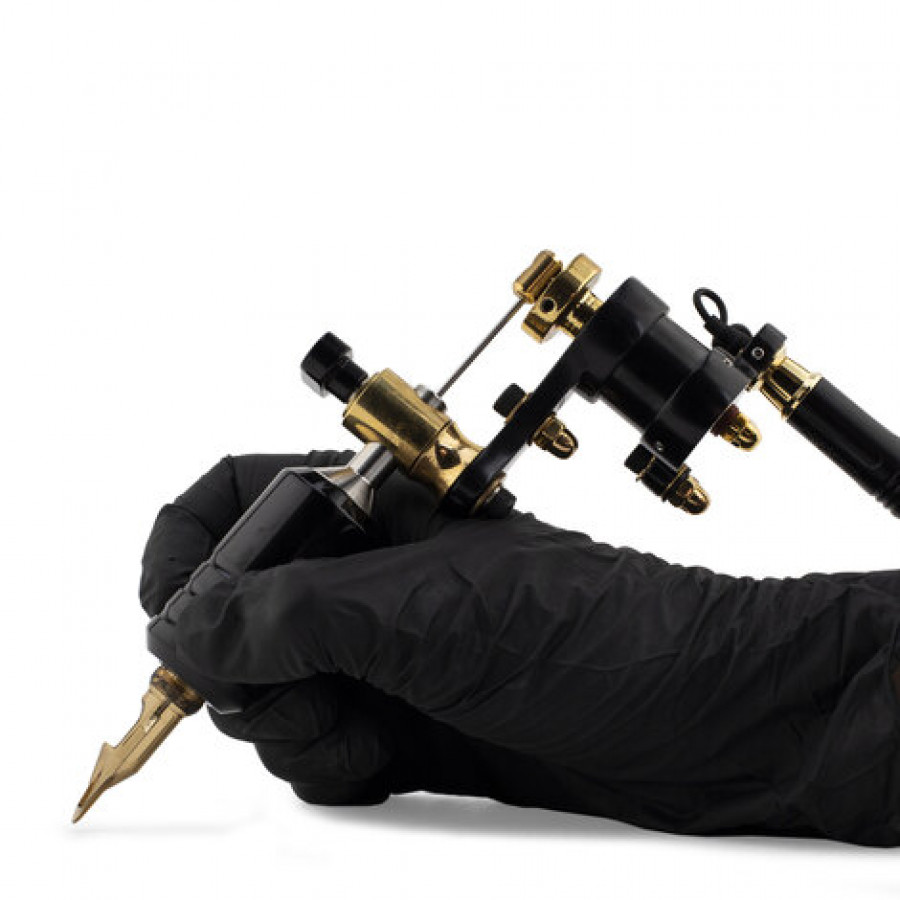 Тату машинка Burlak Tattoo Machines Pirate Pro