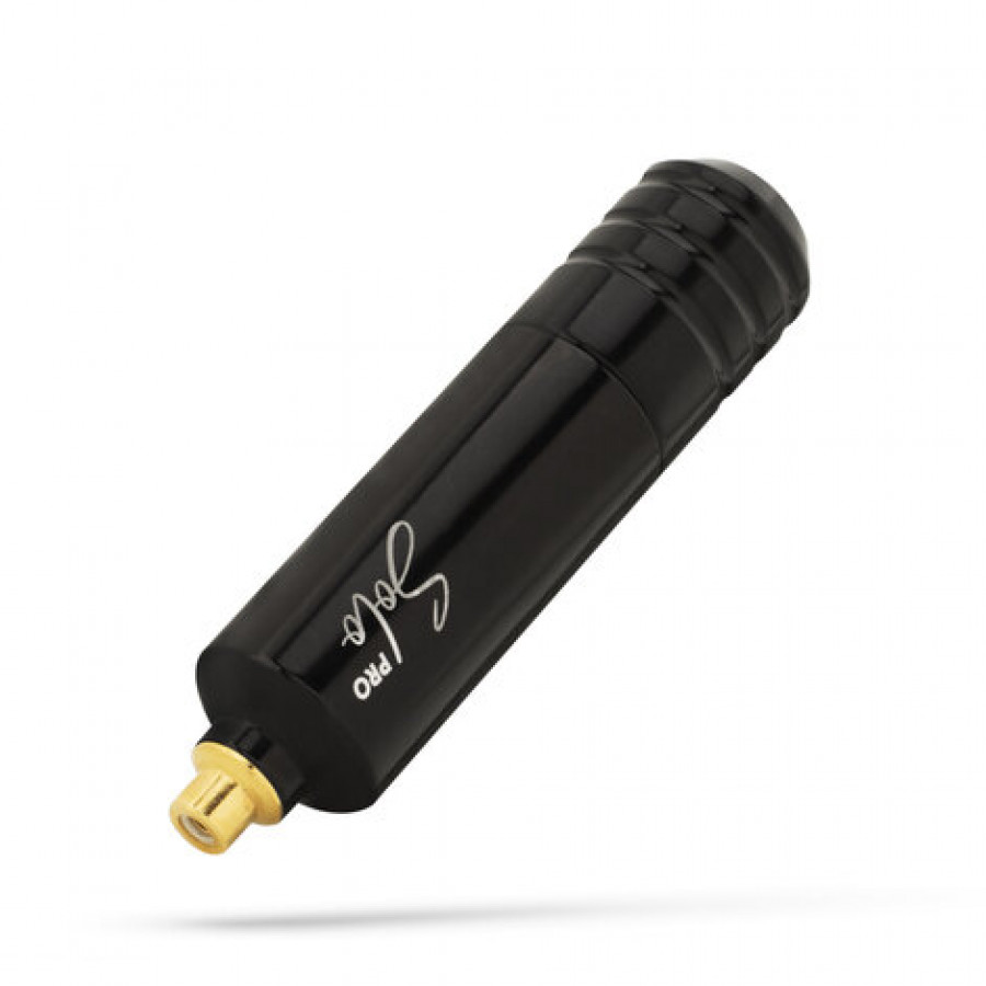 Тату машинка Burlak Tattoo Machines Solo Pro