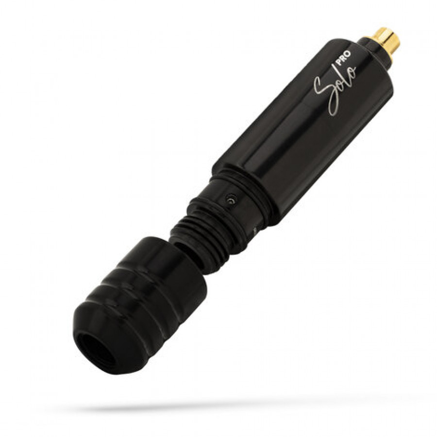 Тату машинка Burlak Tattoo Machines Solo Pro